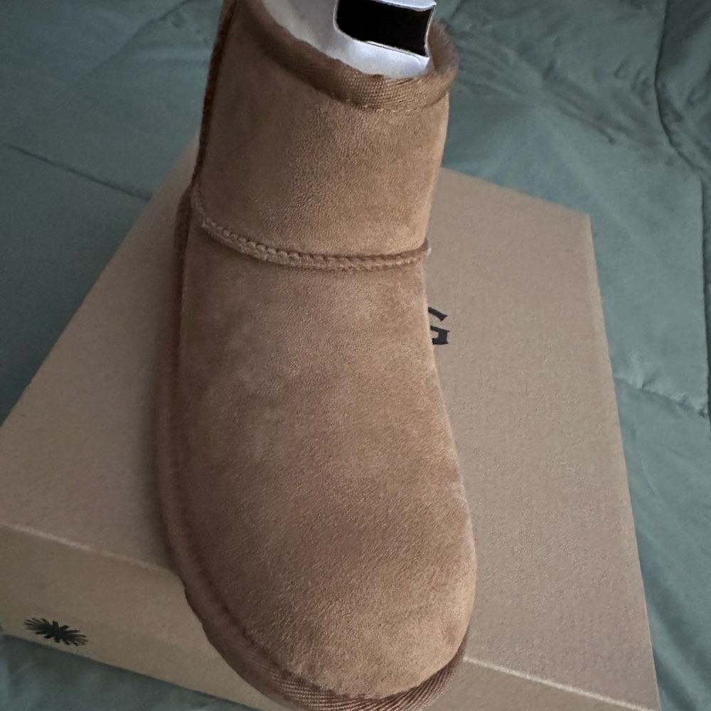 Uggs Classic Mini ll Boots